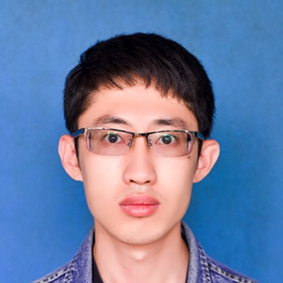 我的爱我在期待中