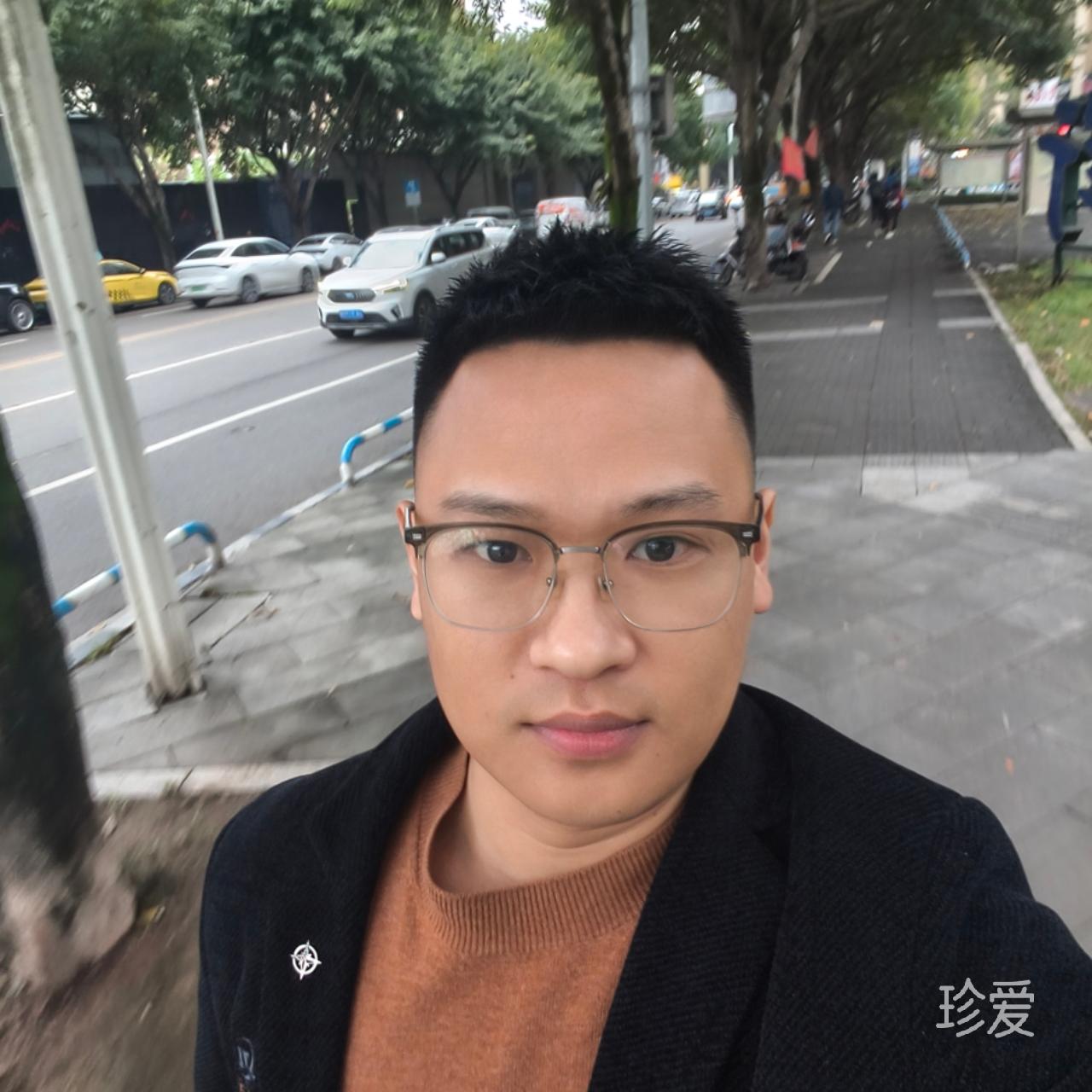 风继续吹