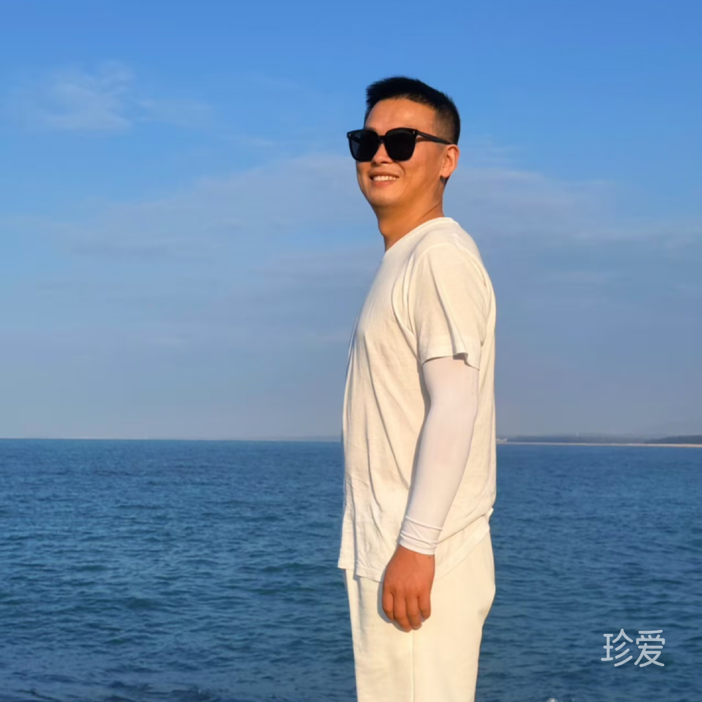 小雨
