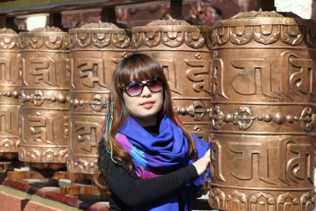 我不是籠里的鳥(niǎo)