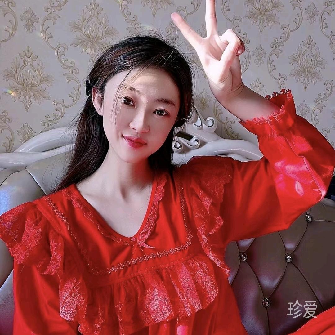 爱笑女人