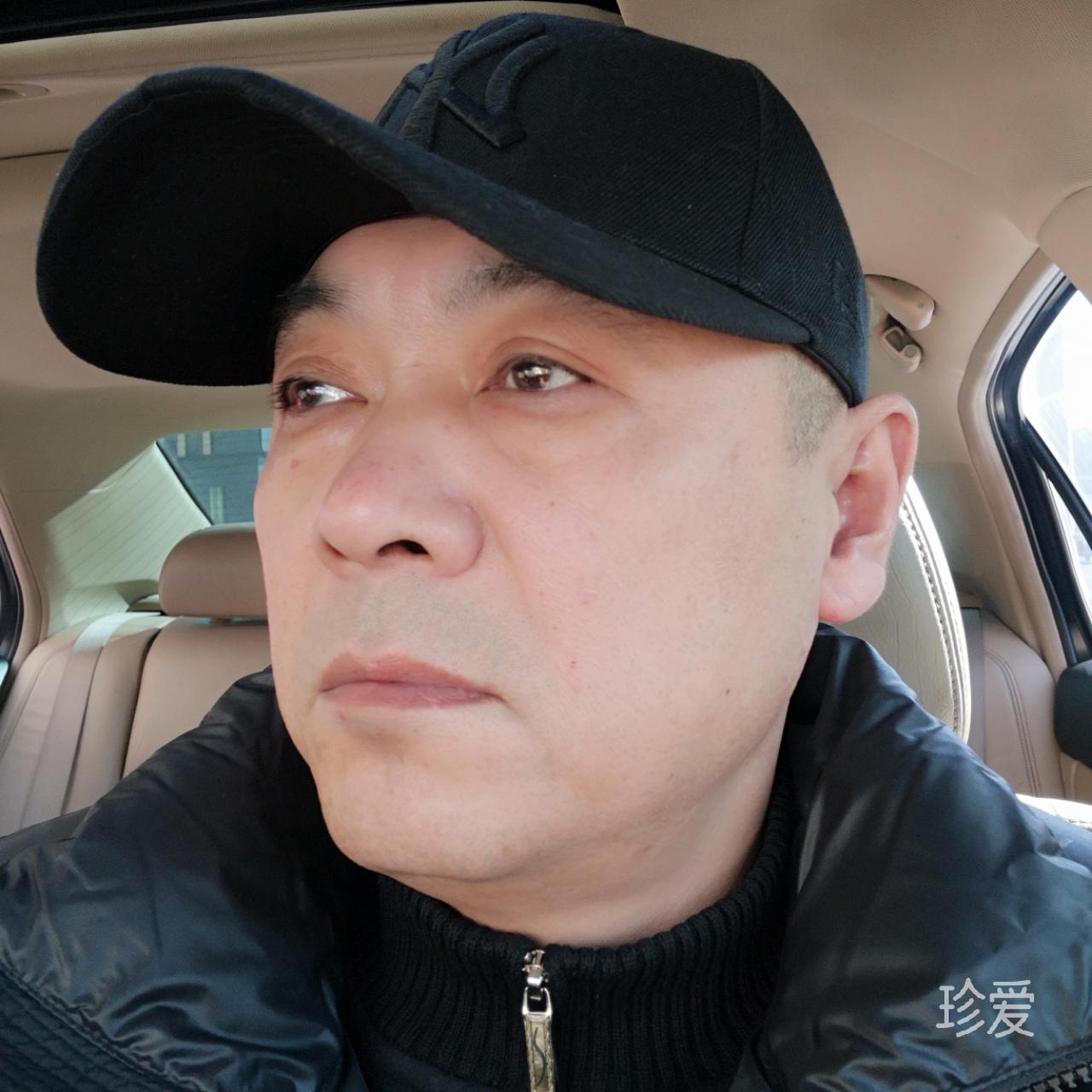 寻亲