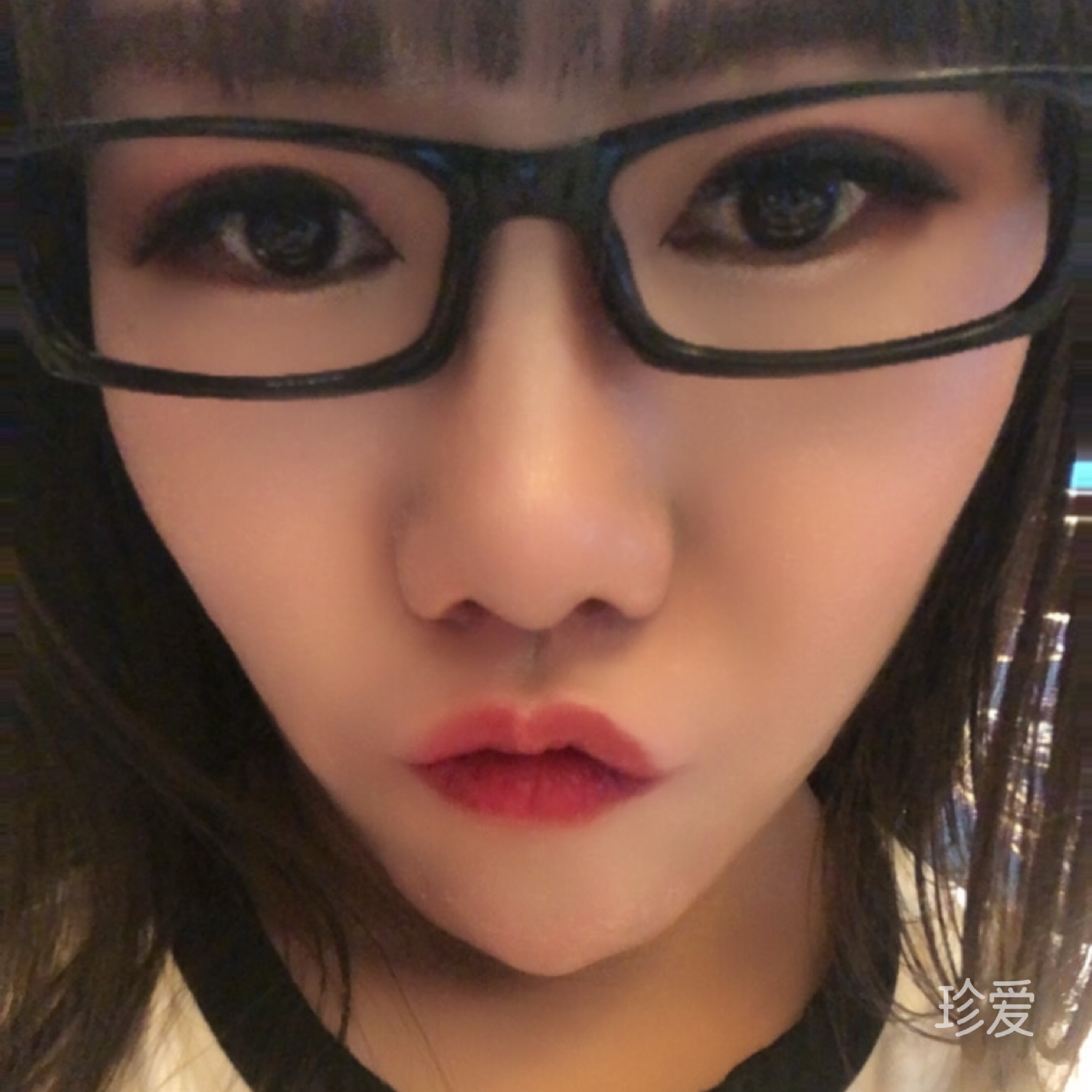 一杯摩卡不加糖