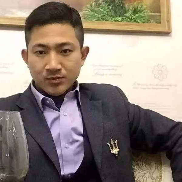 往后瑜生全都是你