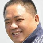海邊的藍調(diào)