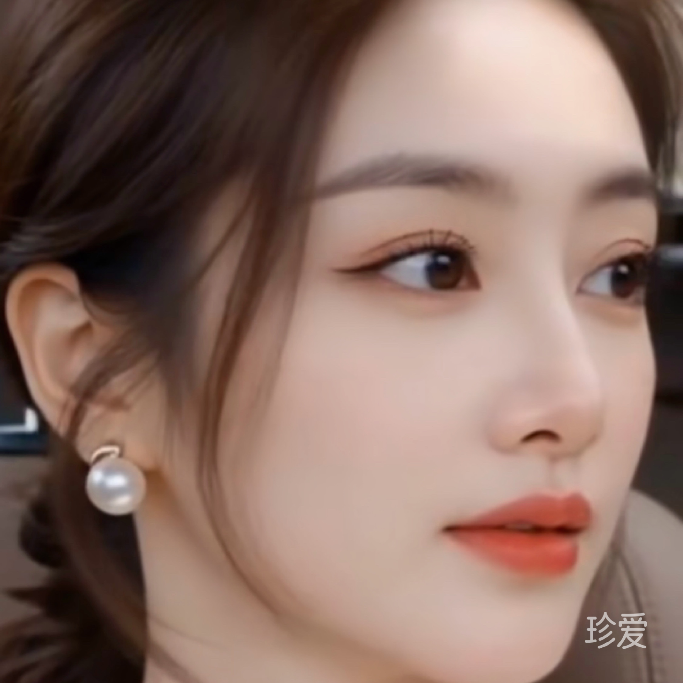 温暖的阳光