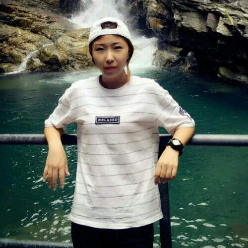 喜歡沉默的女孩