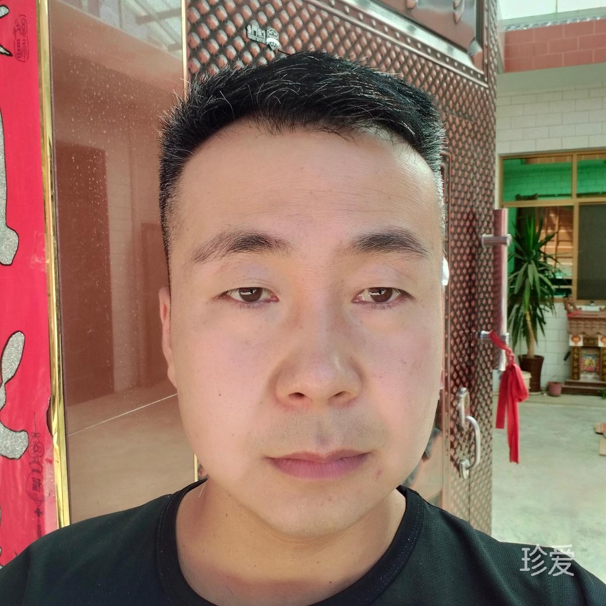 陪你一程又一程