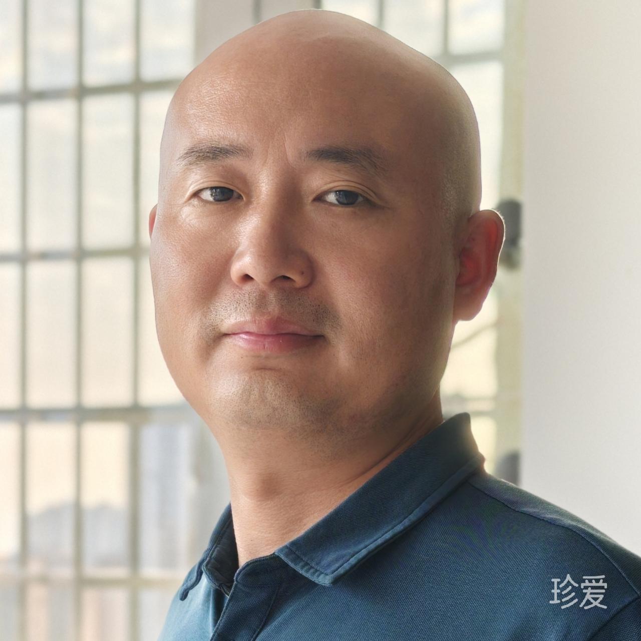真诚不变