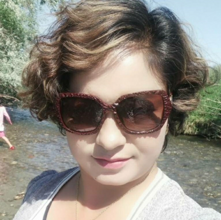 盼着美好的未来