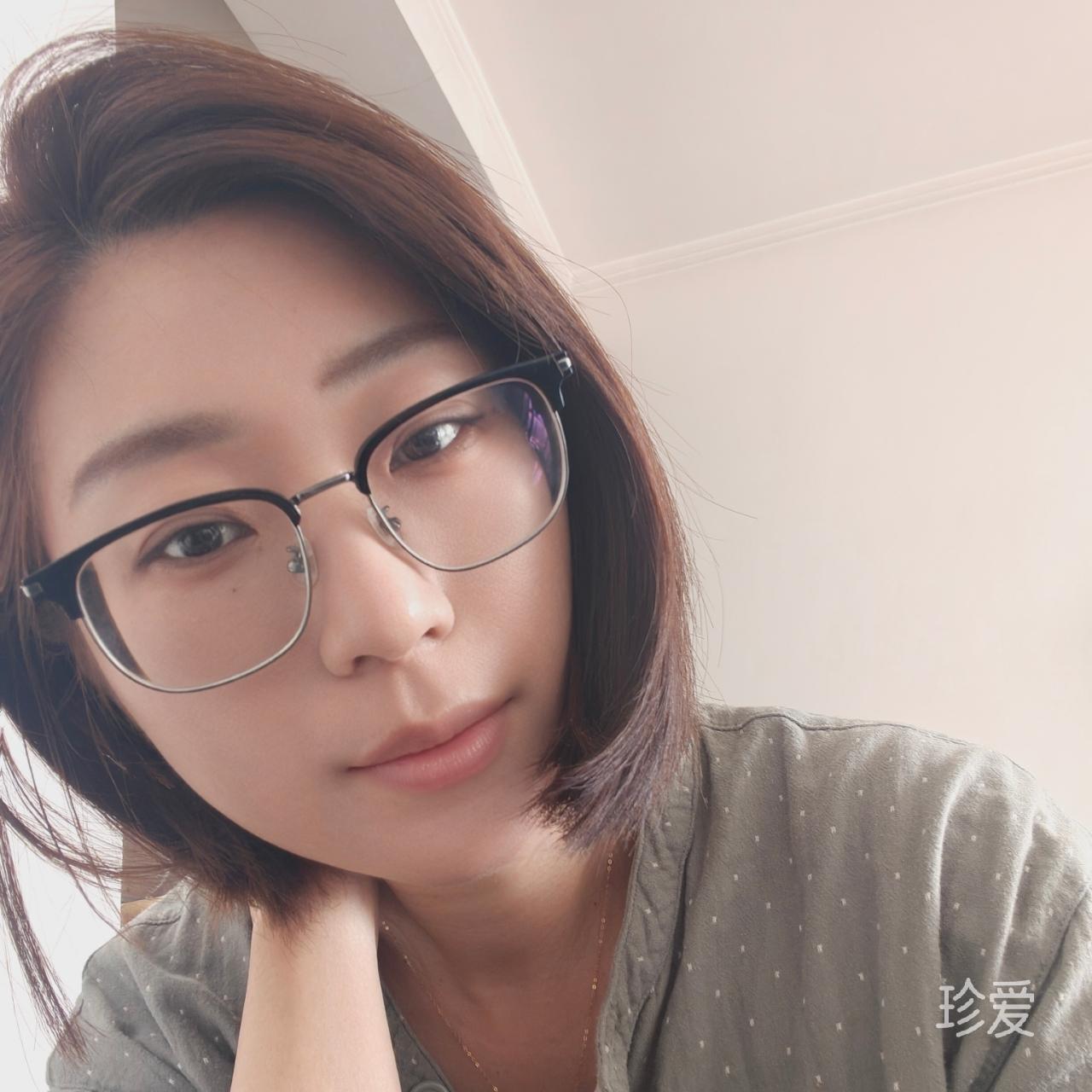 指尖芭蕾