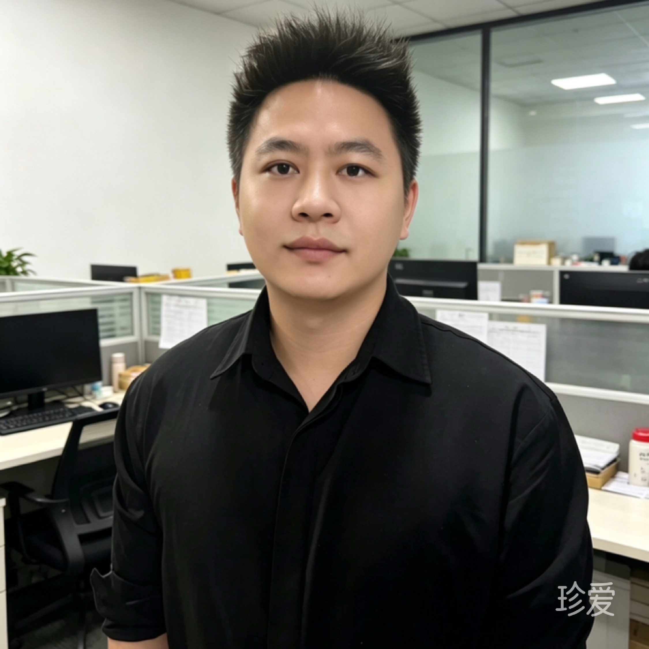 成功人士找真爱
