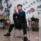 單親爸爸