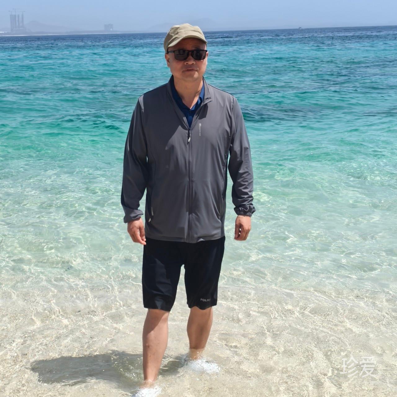 如果愛就是一輩子