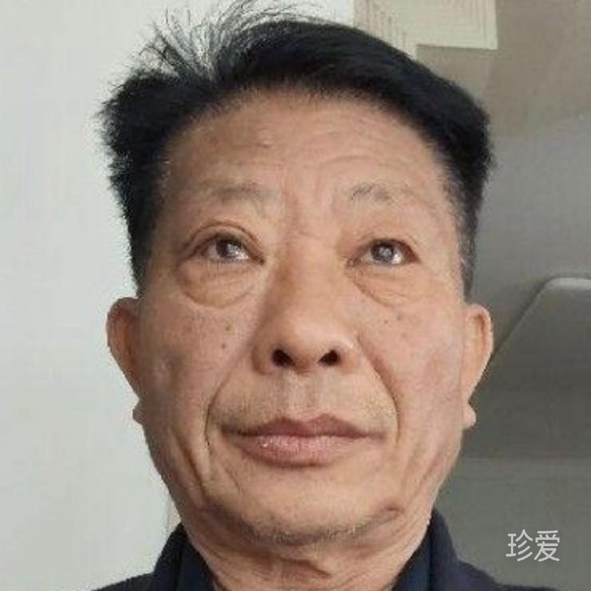 寻找另一半