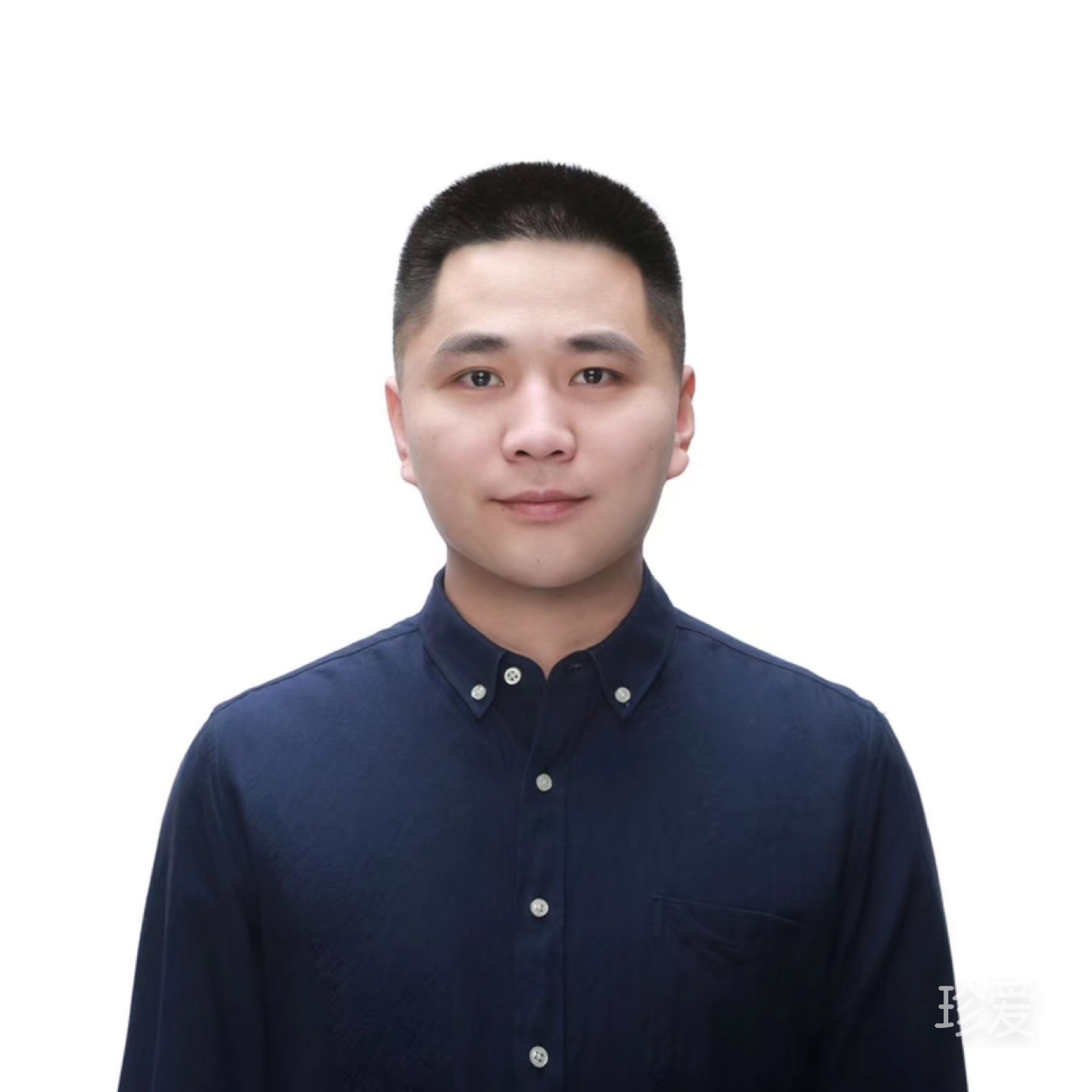 成熟稳重