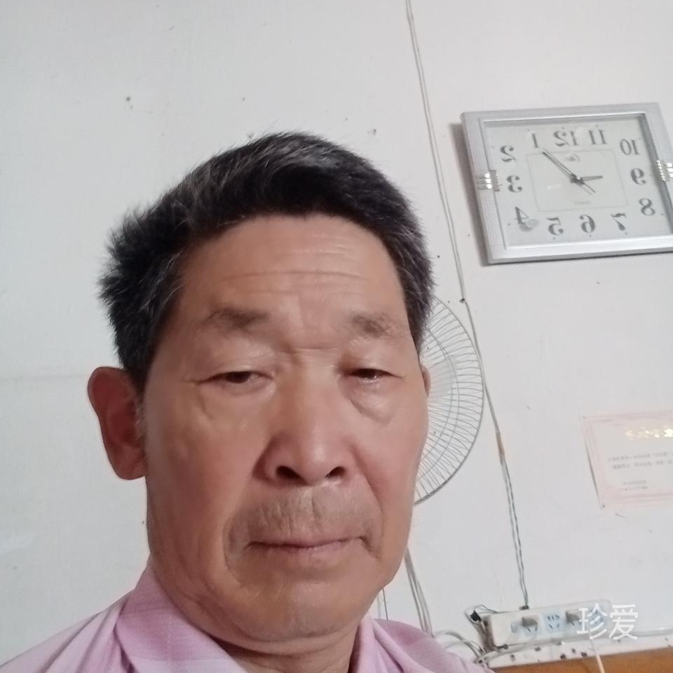 Luke江