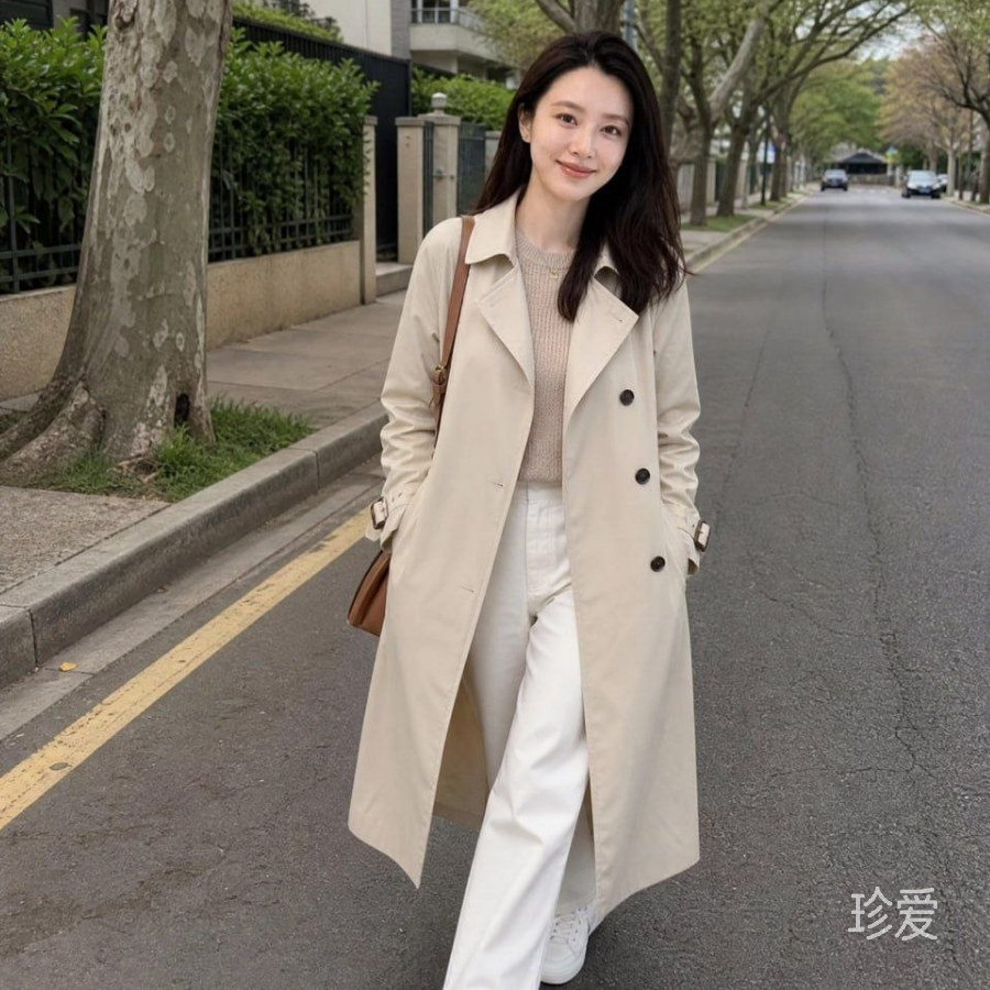 相濡以沫相守如一
