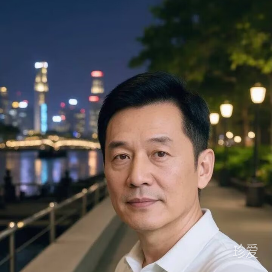 只为等你