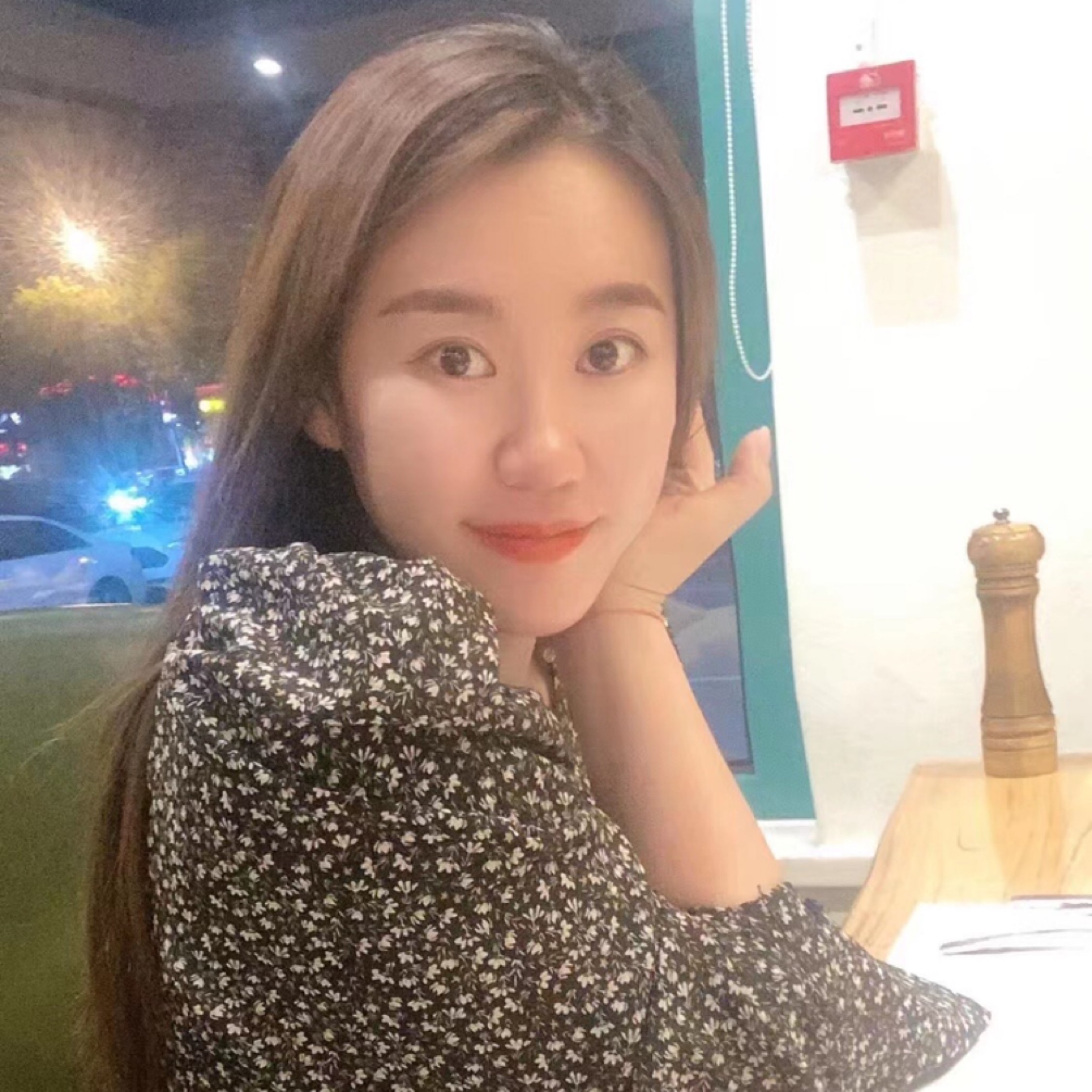 大阿敏不是胖阿敏