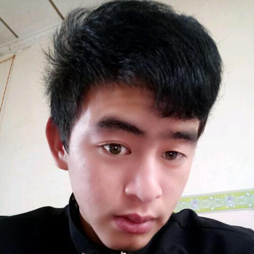 青檬色的马卡龙