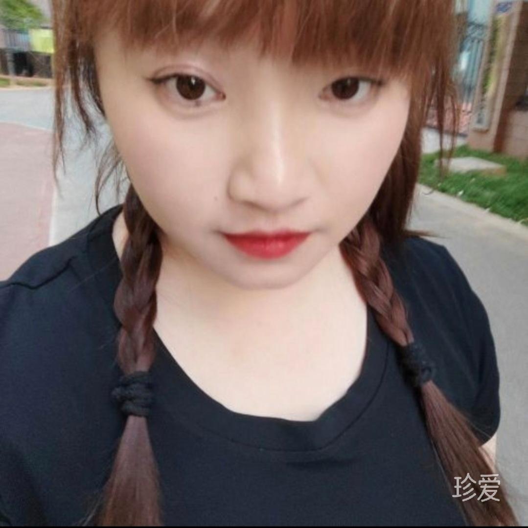 胖的很可爱