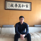 愛(ài)吃橘子的李博士