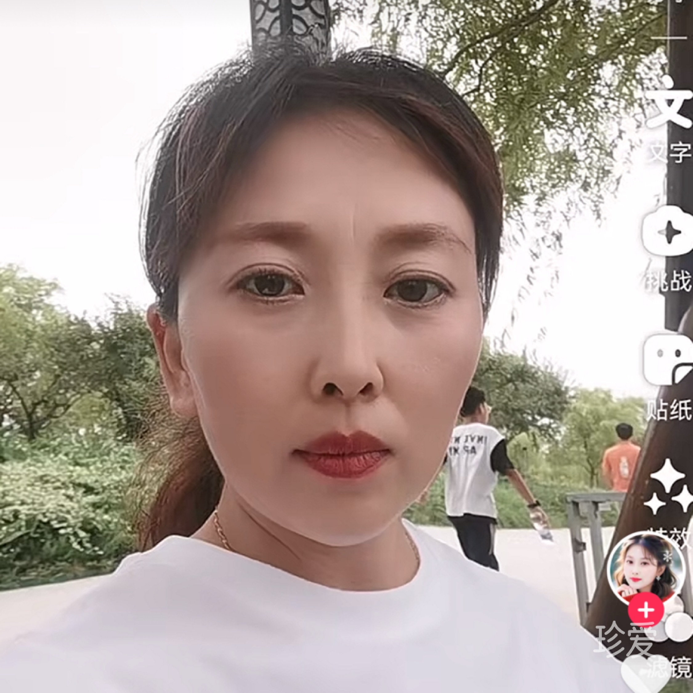 一个人的清欢