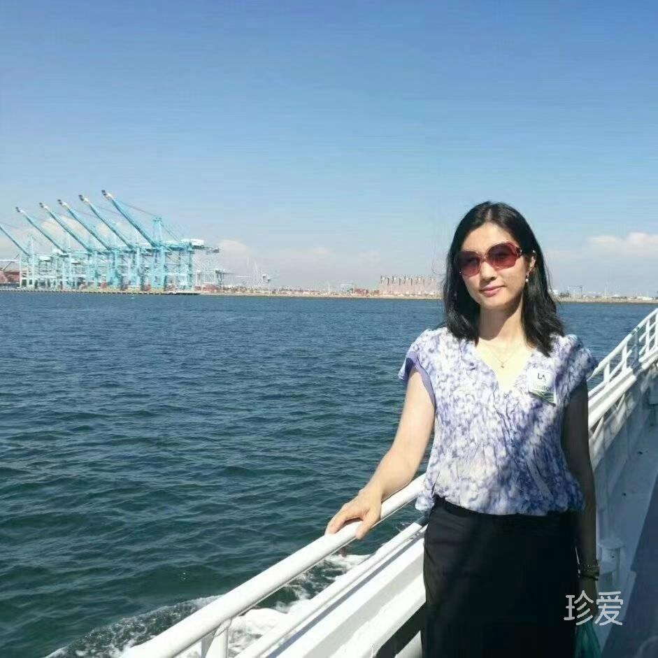 绚丽紫