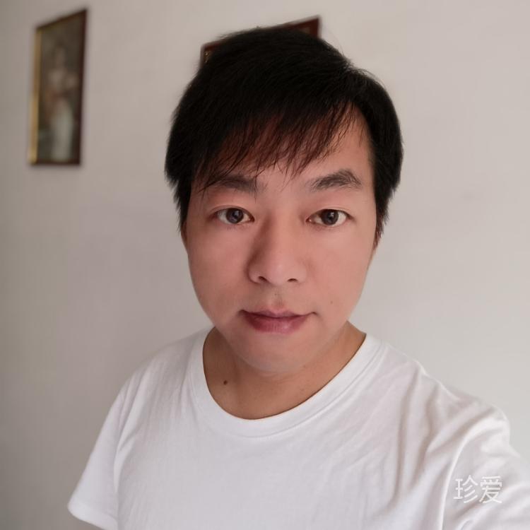 时光止于流年