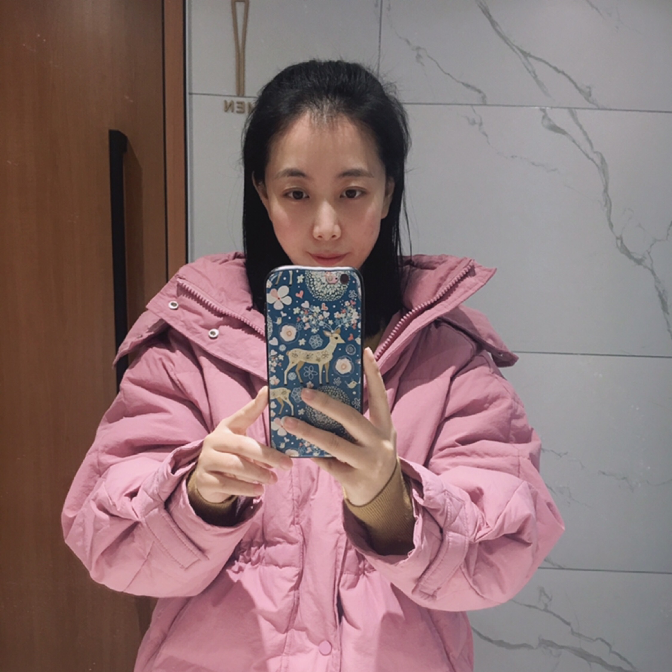 知足感恩每一天