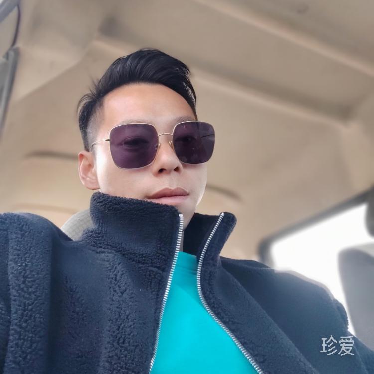 大自然的美容師