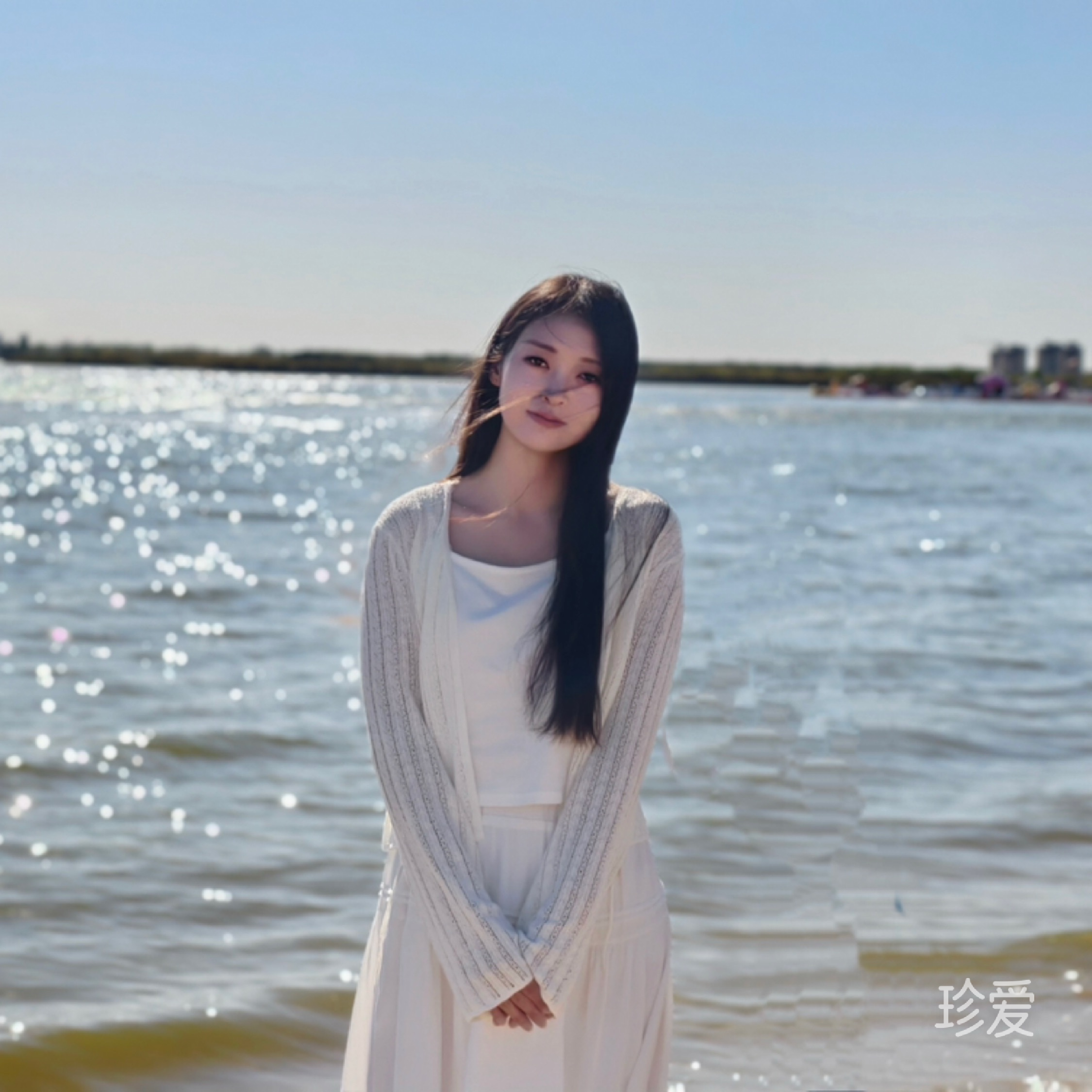 夏青青