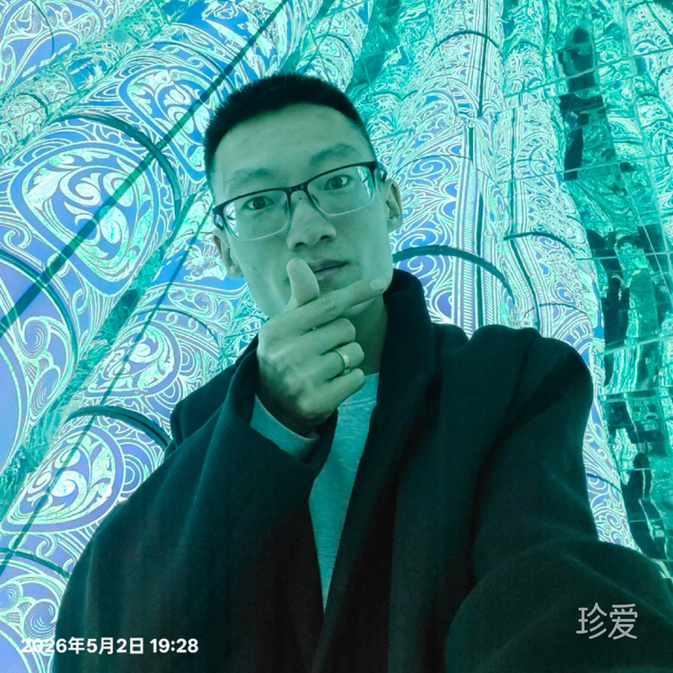 等待和希望
