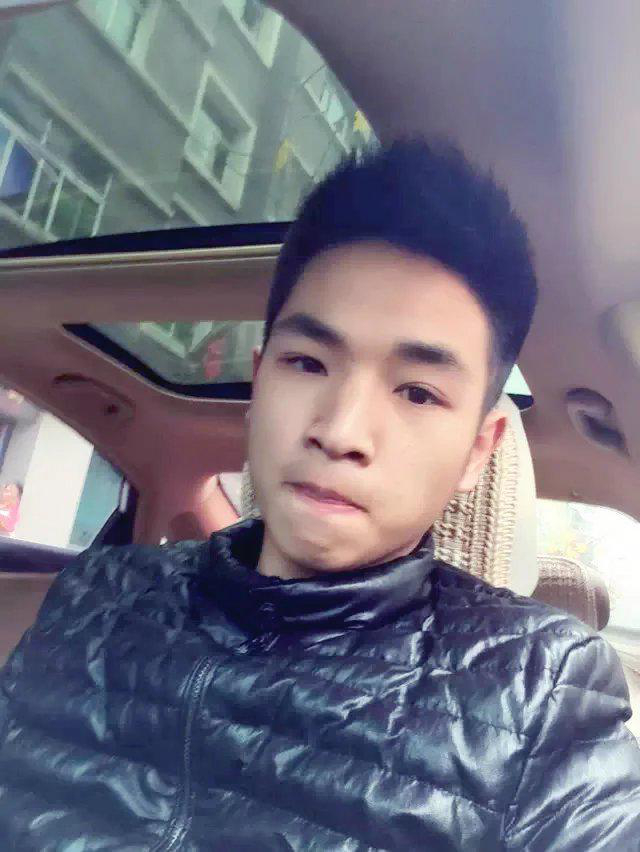 一丢丢儿阳光就好