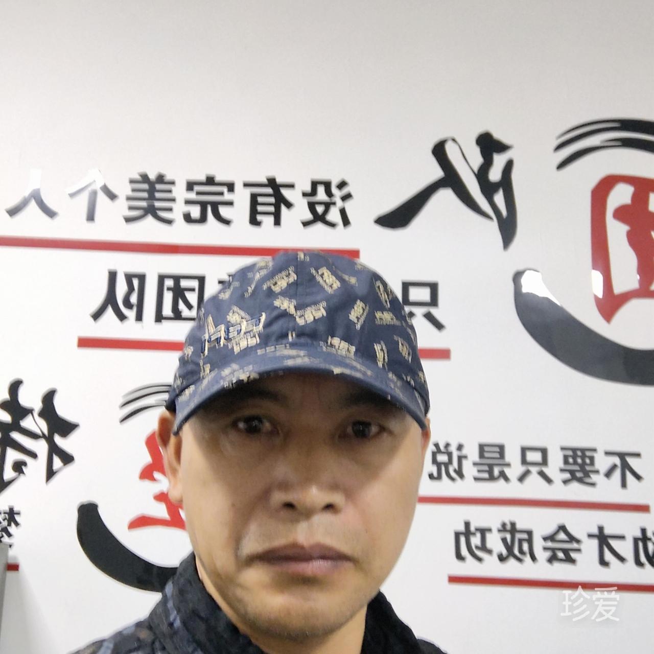 喜欢真诚的人