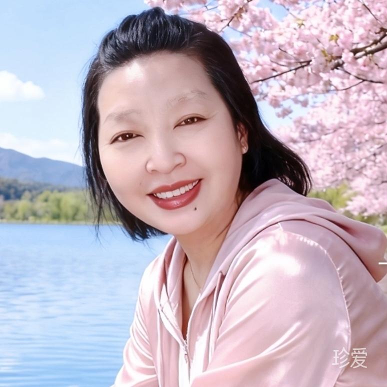 惜缘