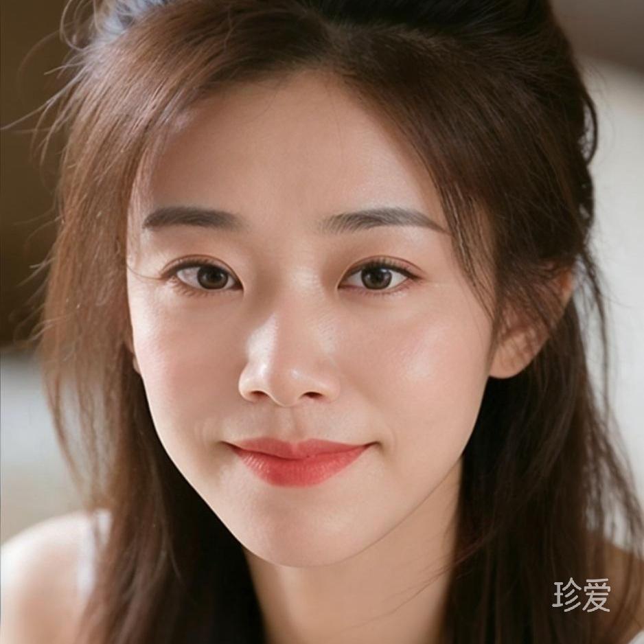 牵手的温暖
