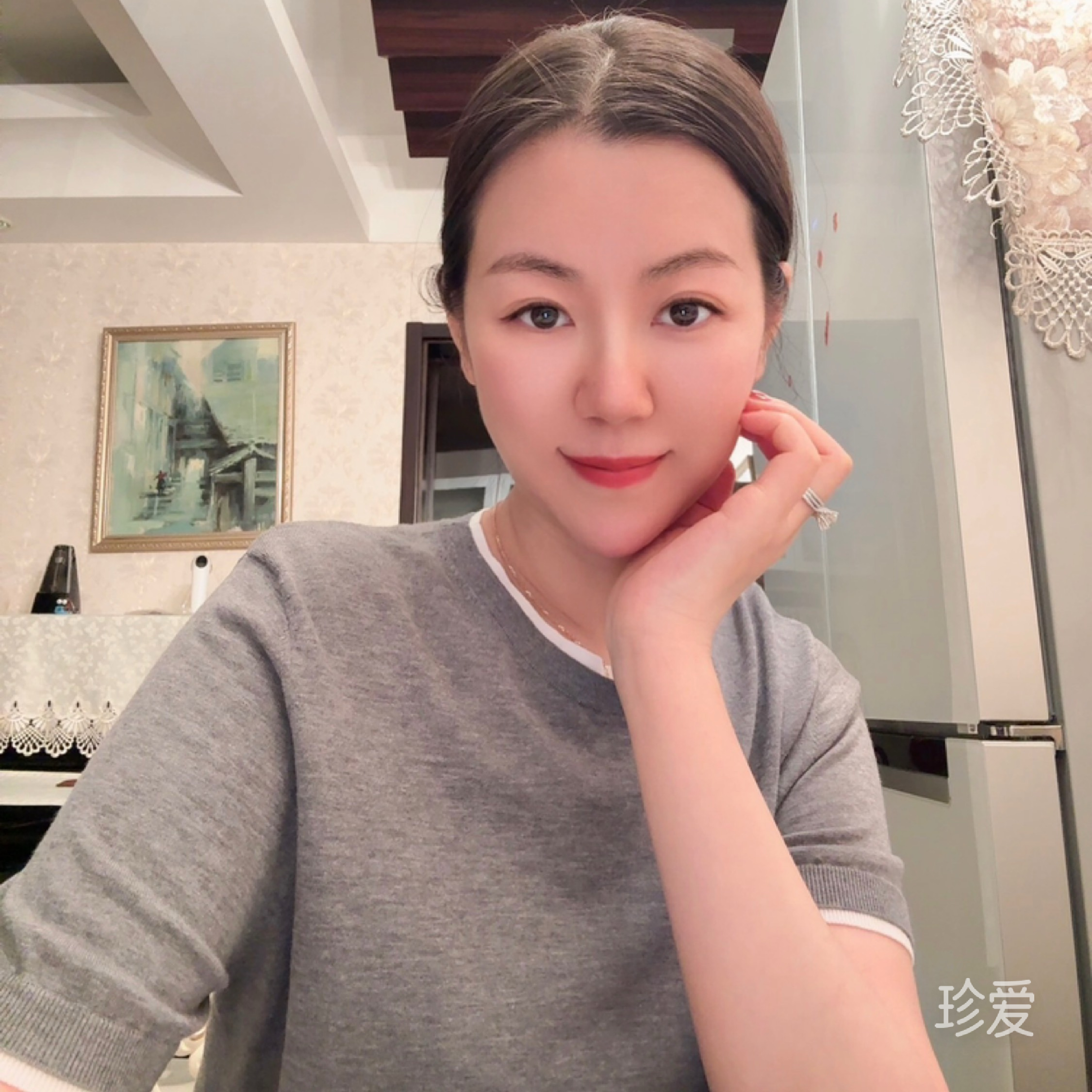 聊得来