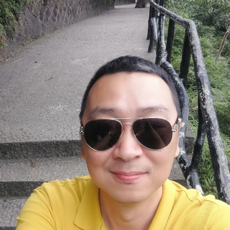 我爱的可以宠上天