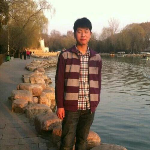 愛(ài)笑的眼睛