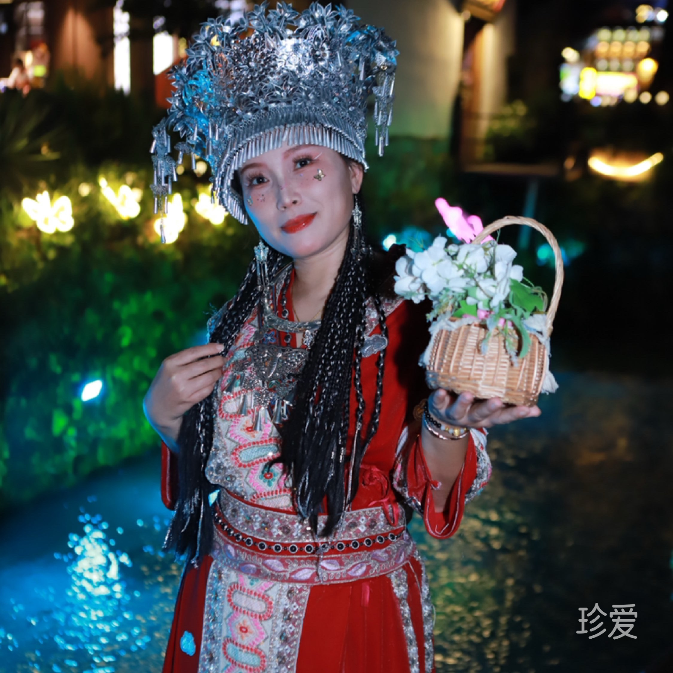 蓝莓