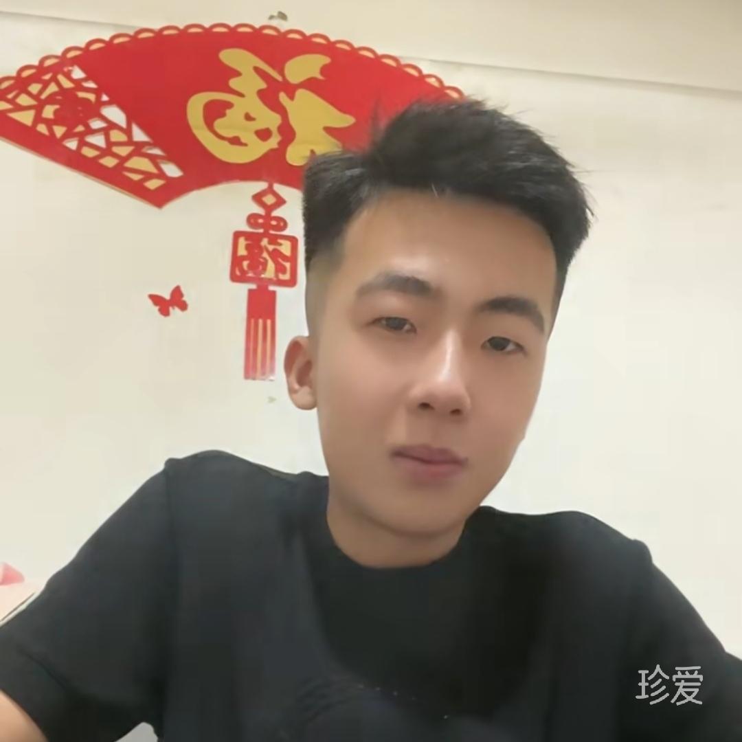 如此平凡的人