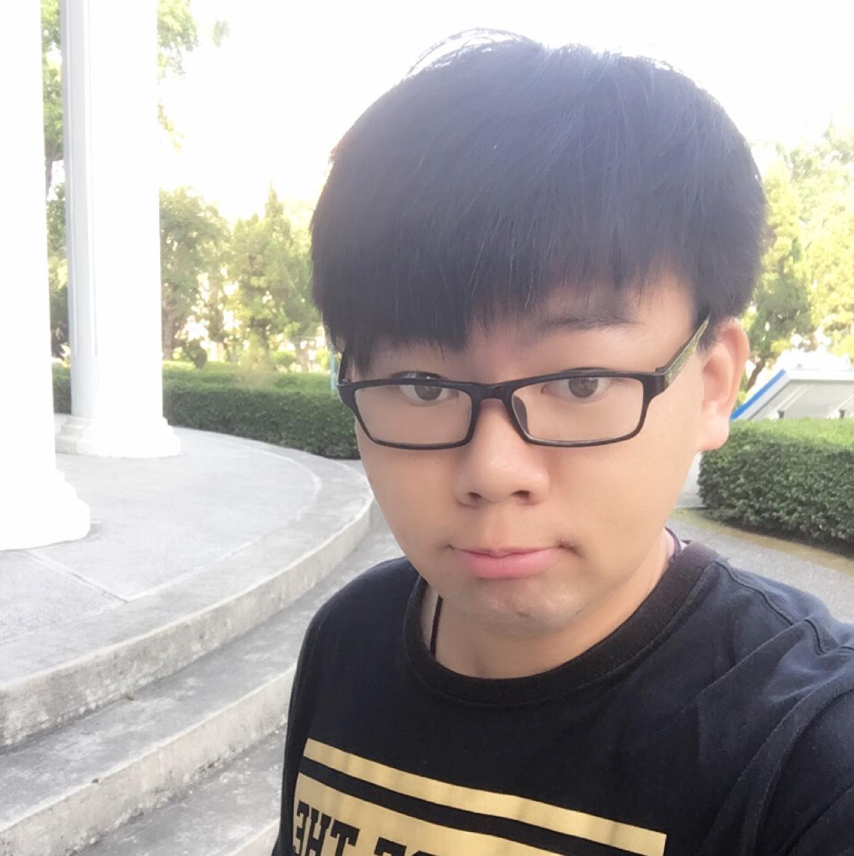 夜不能寐的小熊