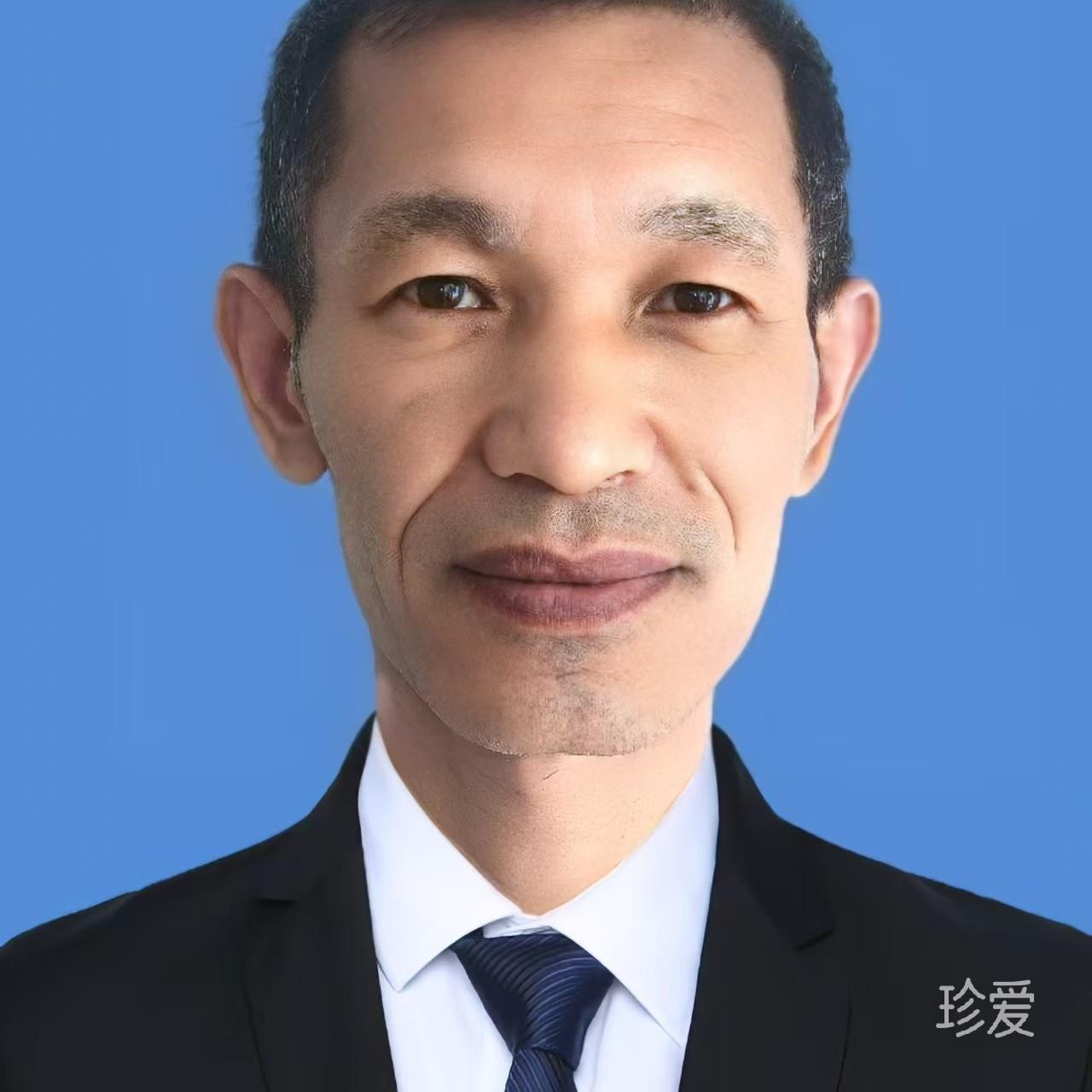 我的爱在那里