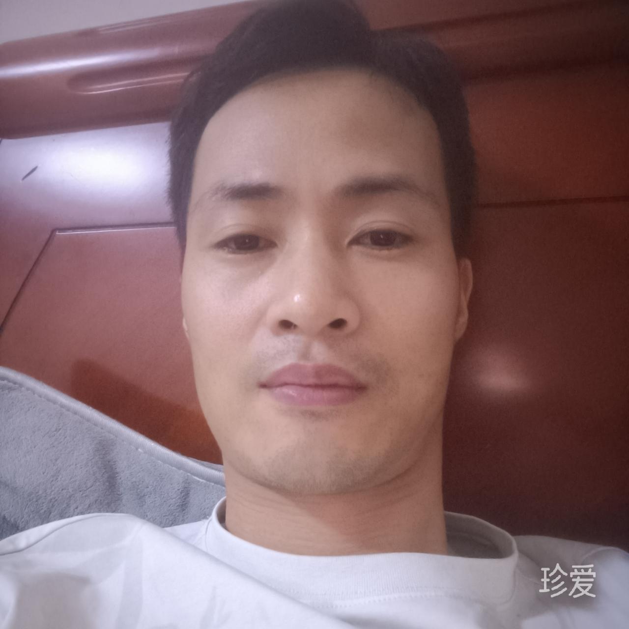善良的人