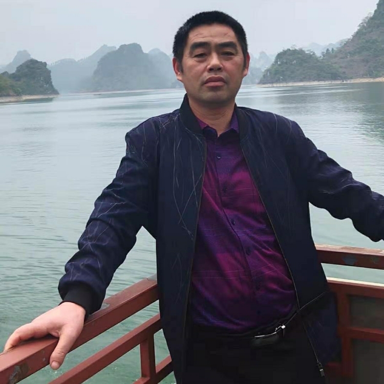 做個讓你幸福的人