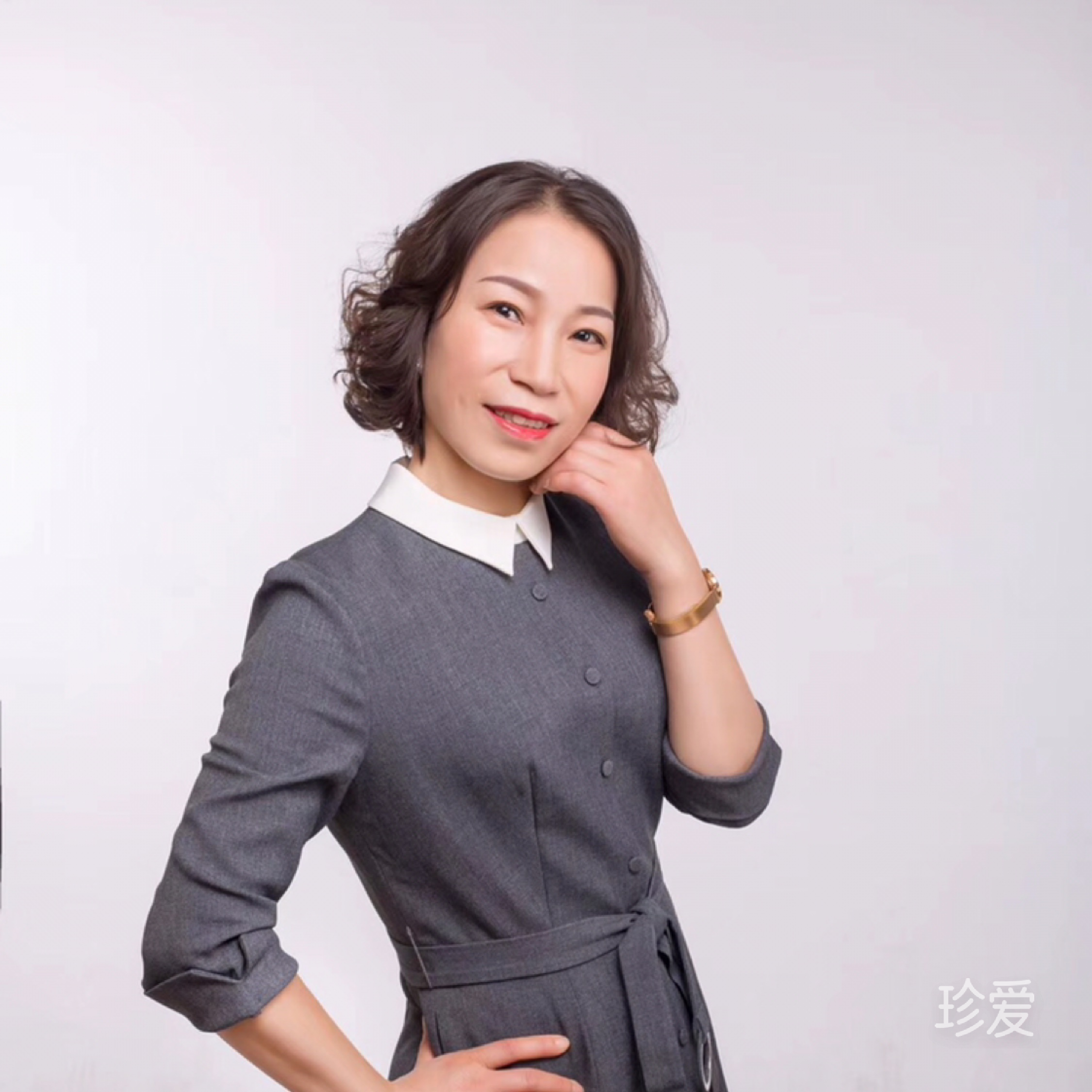 繁花飄落誰去留