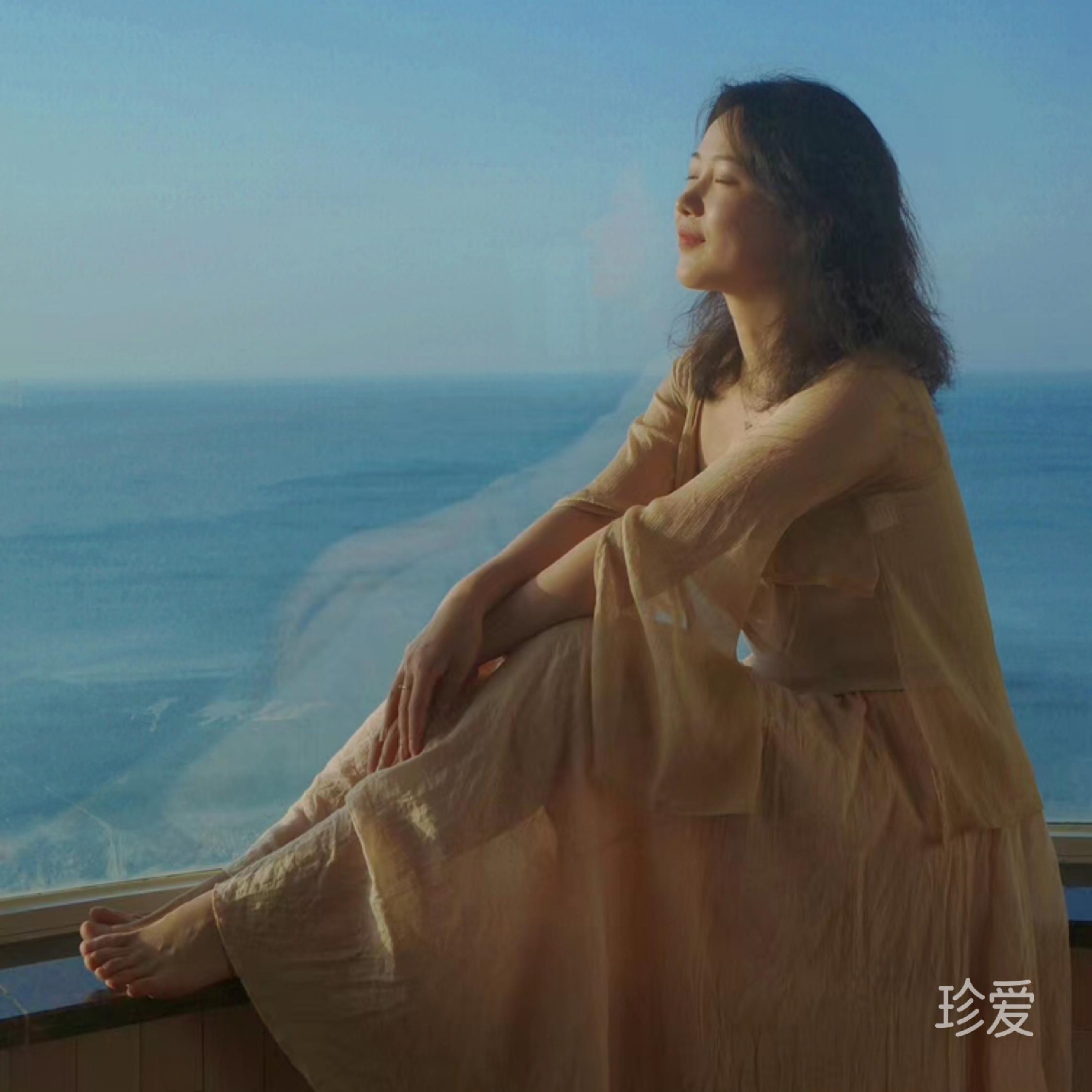 晚風(fēng)兜兜
