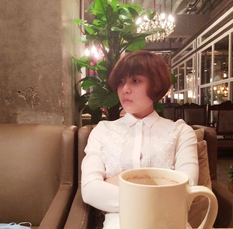 倔强的小小小小花